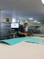 CNC stroj 2