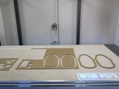 CNC stroj 23