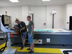 CNC stroj 5
