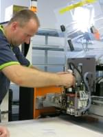 CNC stroj 7