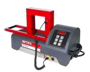 Indukční ohřívač Betex BLF